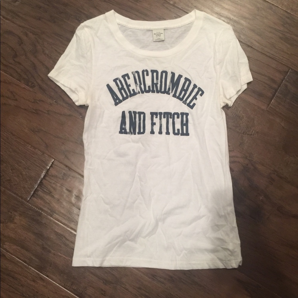 Abercrombie shirt